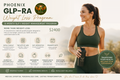 Phoenix Health 6-Month GLP-1 Weight Loss Program